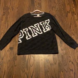 Victoria’s Secret PINK crewneck